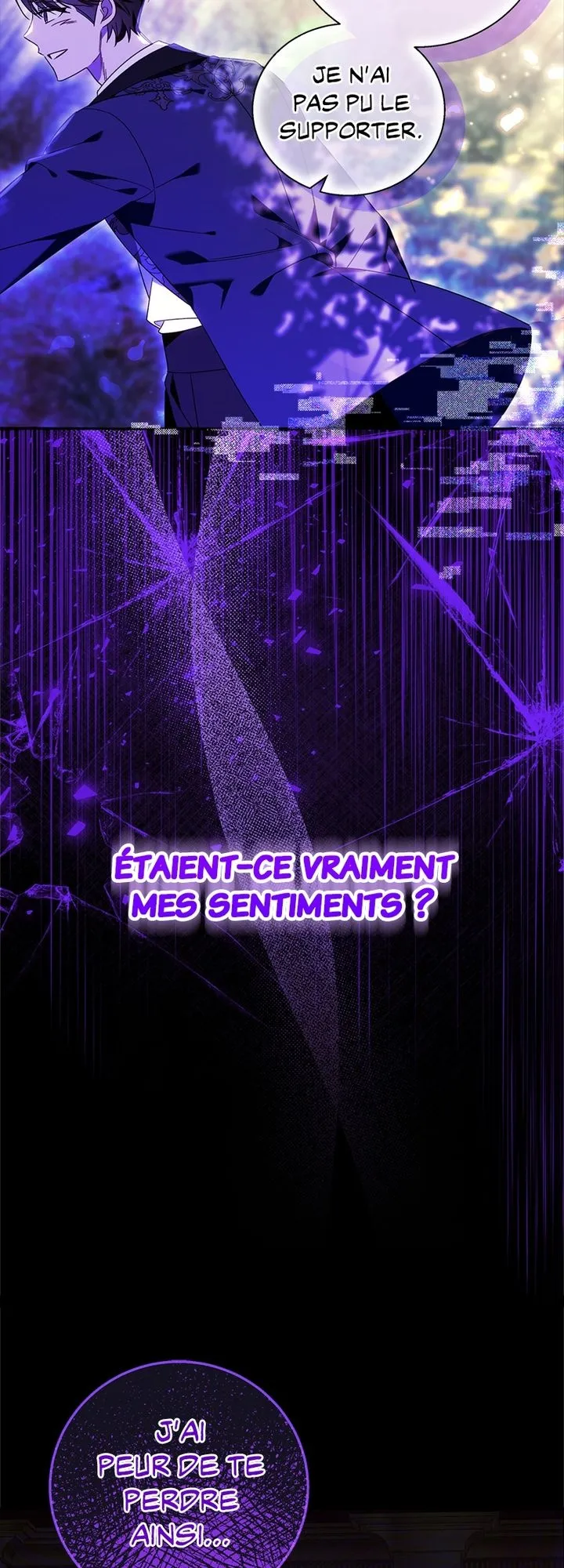 Read Une réincarnation presque ordinaire Manga Online