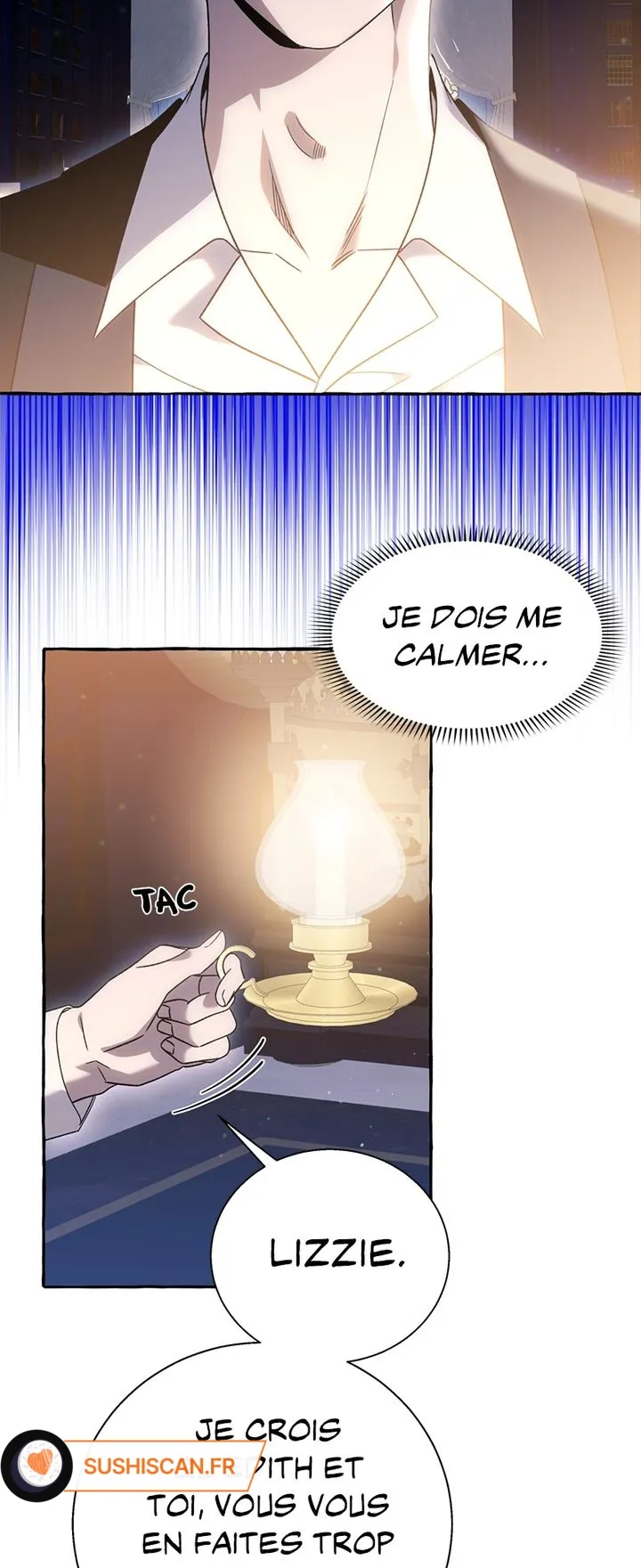 Read Une réincarnation presque ordinaire Manga Online