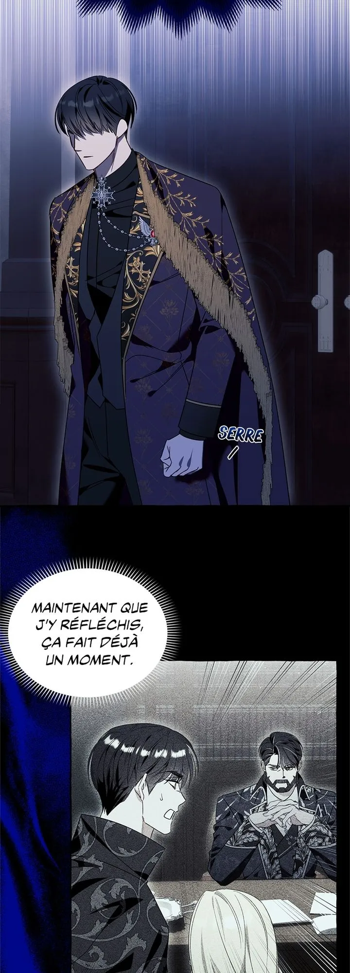 Read Une réincarnation presque ordinaire Manga Online