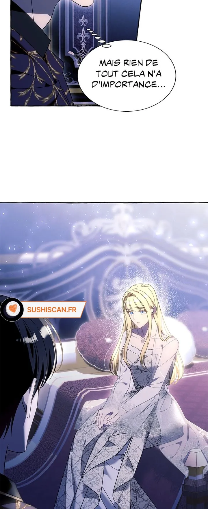 Read Une réincarnation presque ordinaire Manga Online