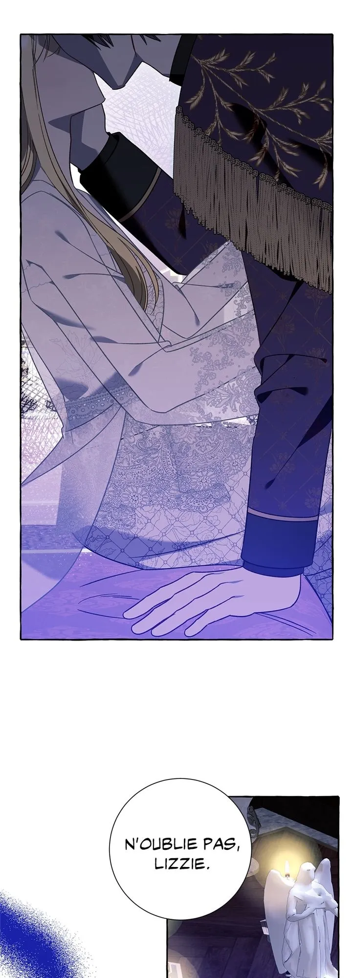 Read Une réincarnation presque ordinaire Manga Online