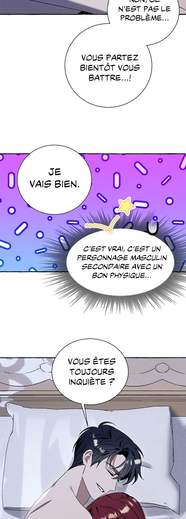 Read Une réincarnation presque ordinaire Manga Online
