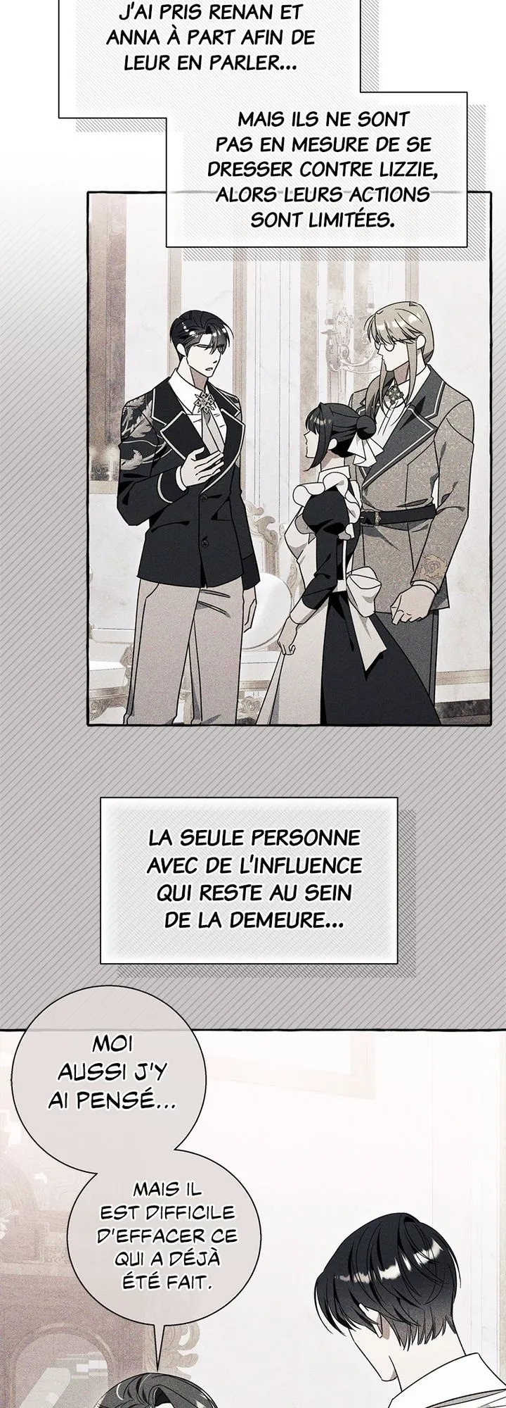 Read Une réincarnation presque ordinaire Manga Online