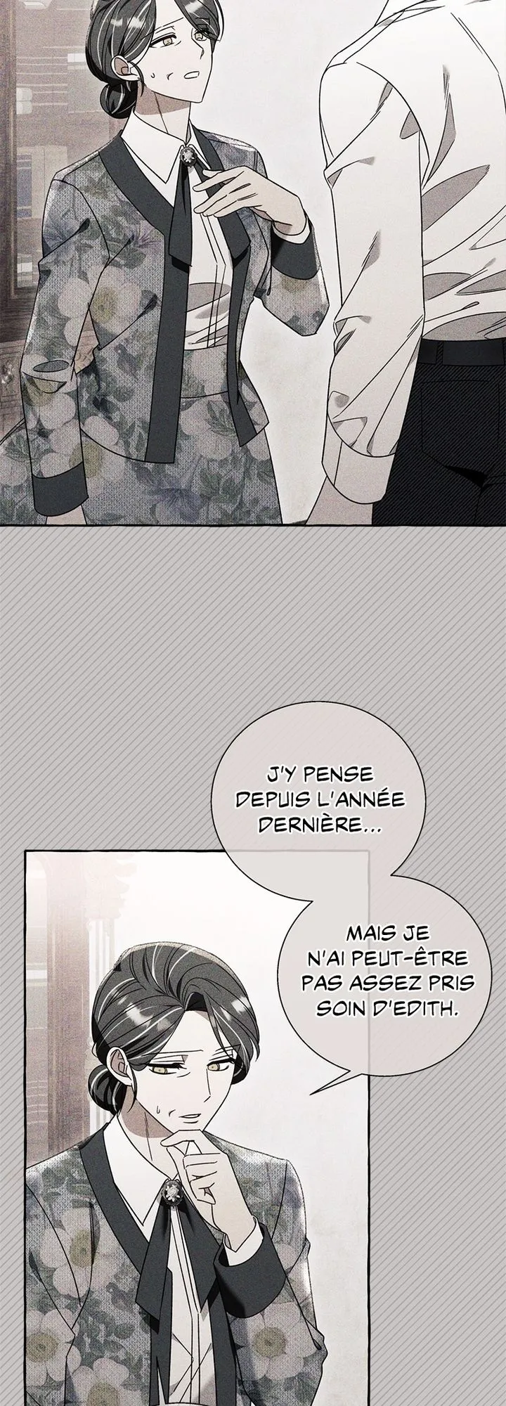Read Une réincarnation presque ordinaire Manga Online