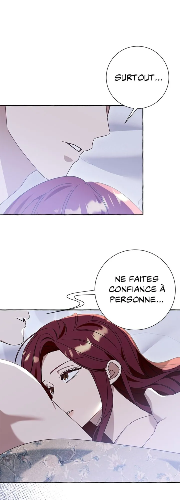 Read Une réincarnation presque ordinaire Manga Online