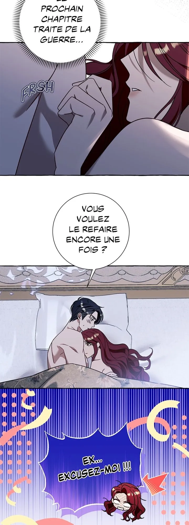Read Une réincarnation presque ordinaire Manga Online