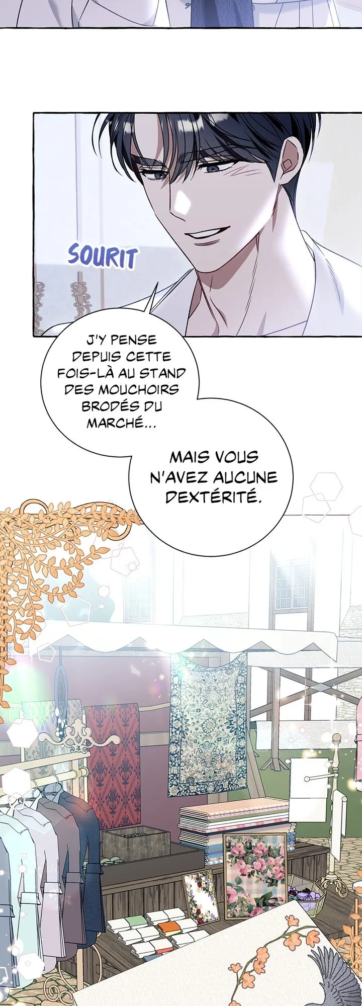 Read Une réincarnation presque ordinaire Manga Online