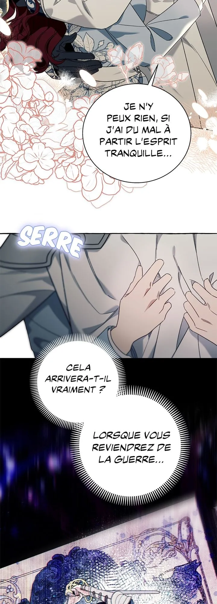 Read Une réincarnation presque ordinaire Manga Online