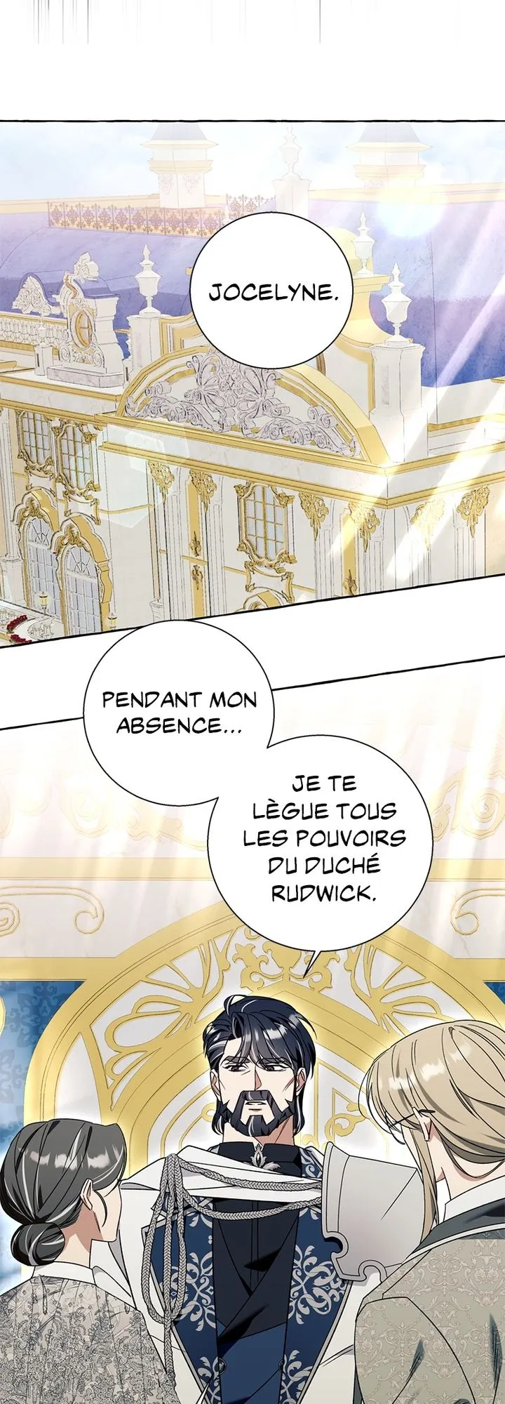 Read Une réincarnation presque ordinaire Manga Online