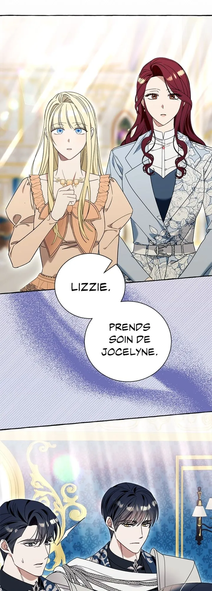 Read Une réincarnation presque ordinaire Manga Online