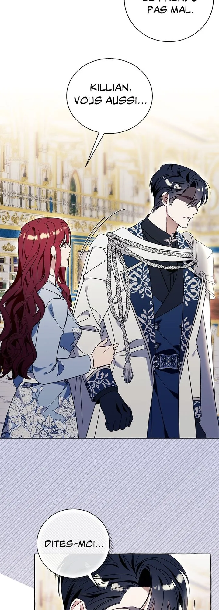 Read Une réincarnation presque ordinaire Manga Online