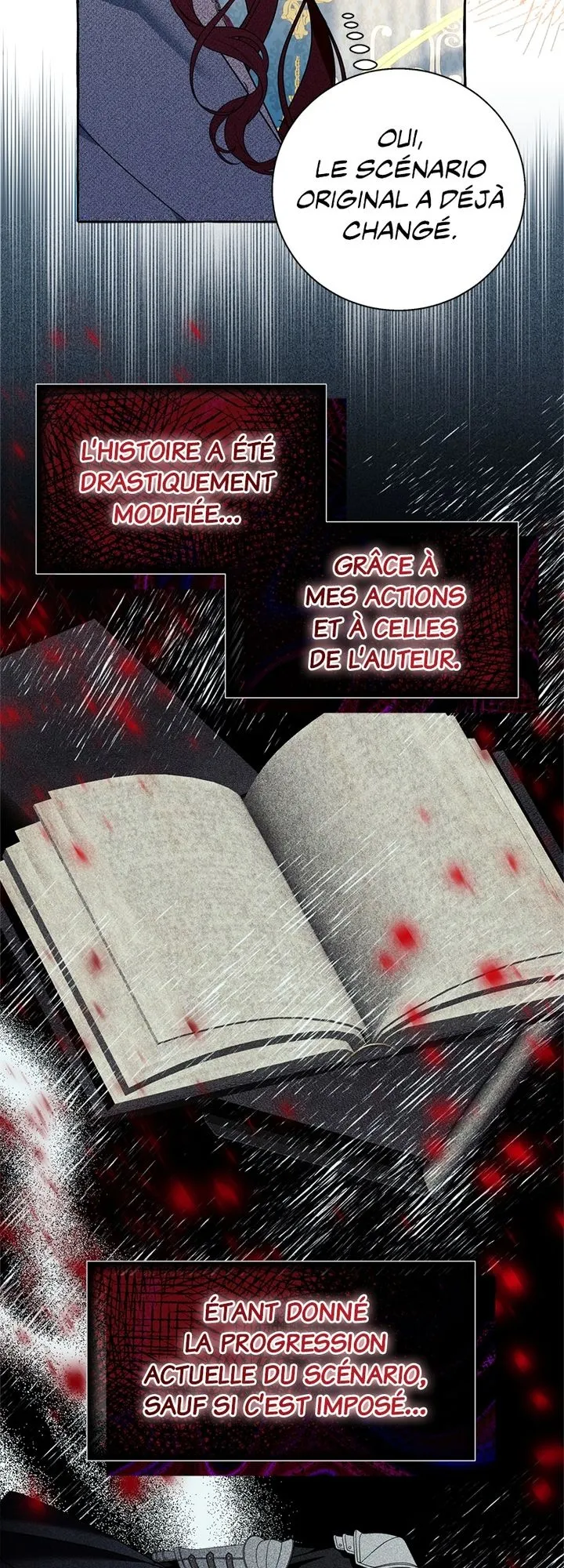 Read Une réincarnation presque ordinaire Manga Online