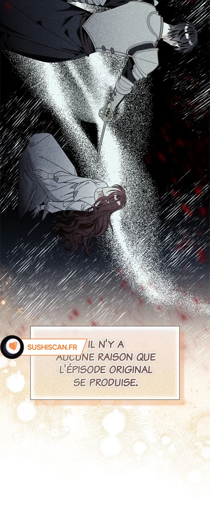 Read Une réincarnation presque ordinaire Manga Online