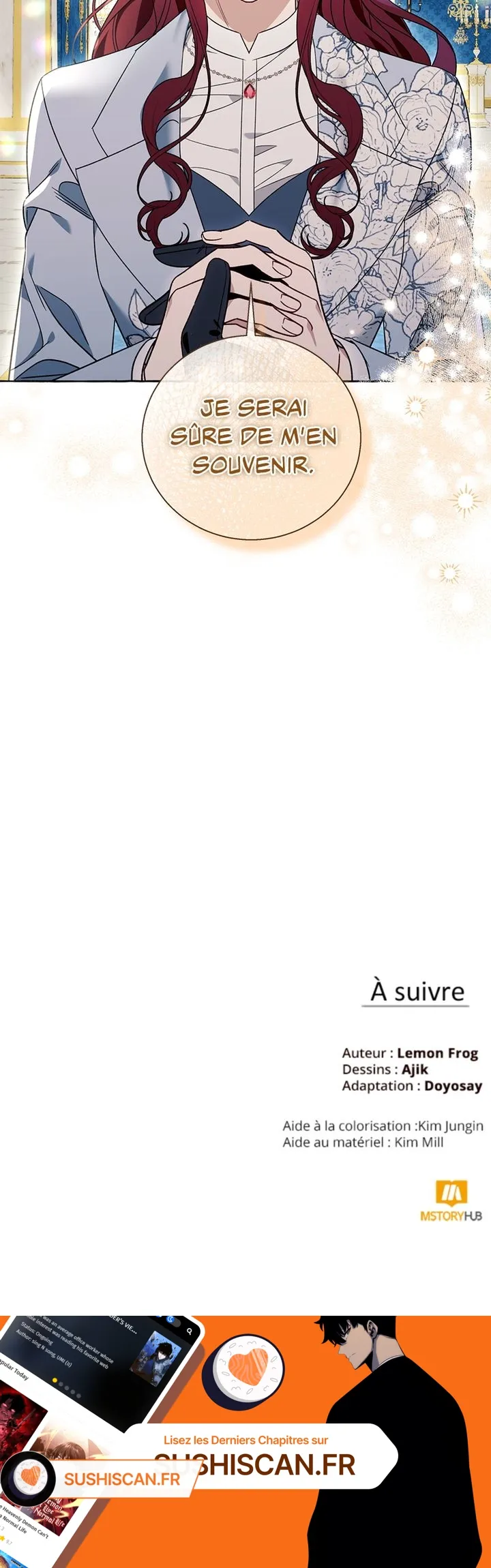 Read Une réincarnation presque ordinaire Manga Online