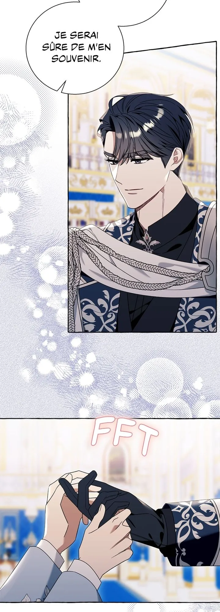 Read Une réincarnation presque ordinaire Manga Online