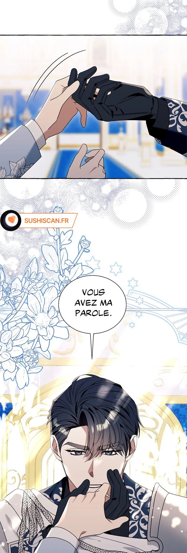 Read Une réincarnation presque ordinaire Manga Online