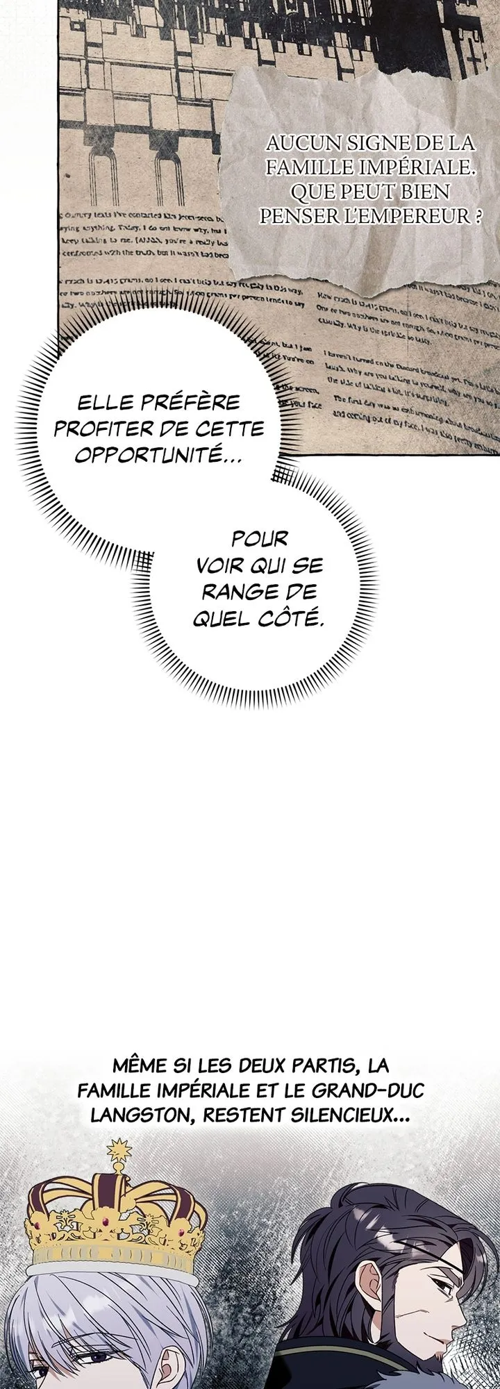 Read Une réincarnation presque ordinaire Manga Online
