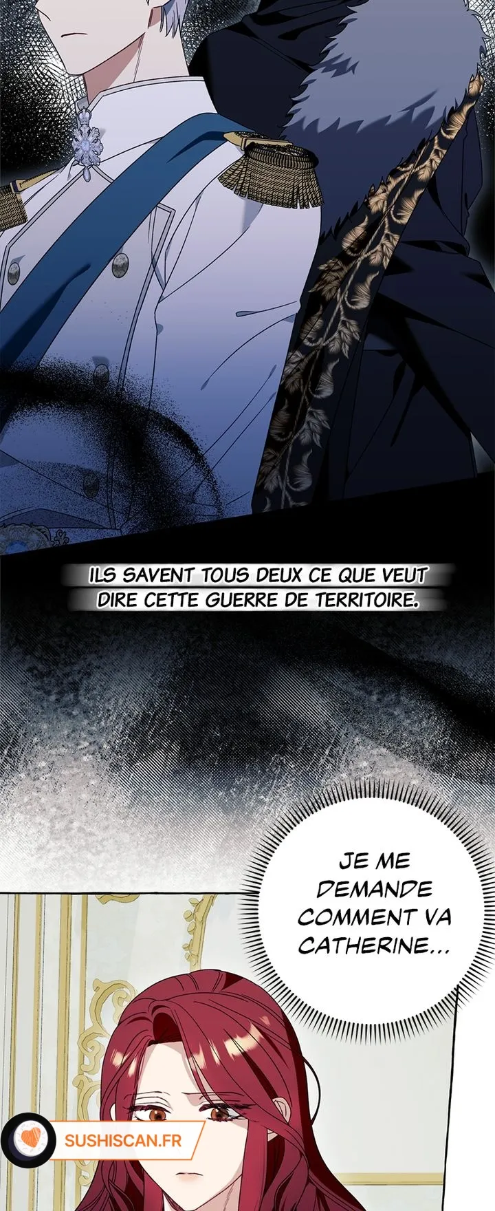 Read Une réincarnation presque ordinaire Manga Online