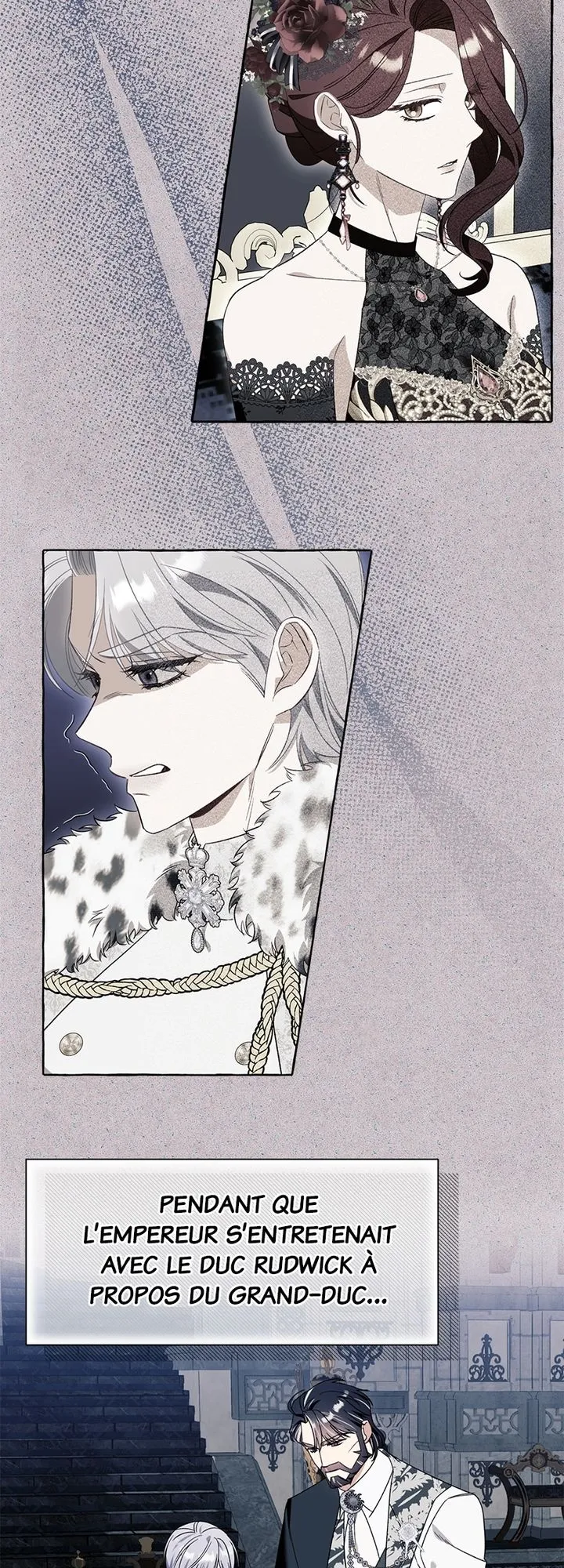 Read Une réincarnation presque ordinaire Manga Online