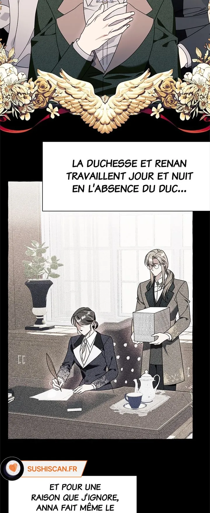 Read Une réincarnation presque ordinaire Manga Online