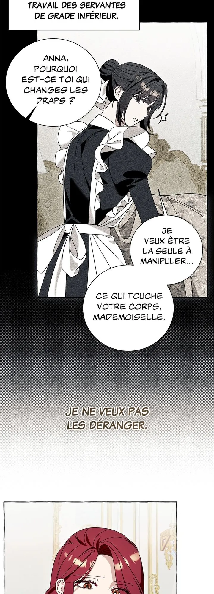 Read Une réincarnation presque ordinaire Manga Online