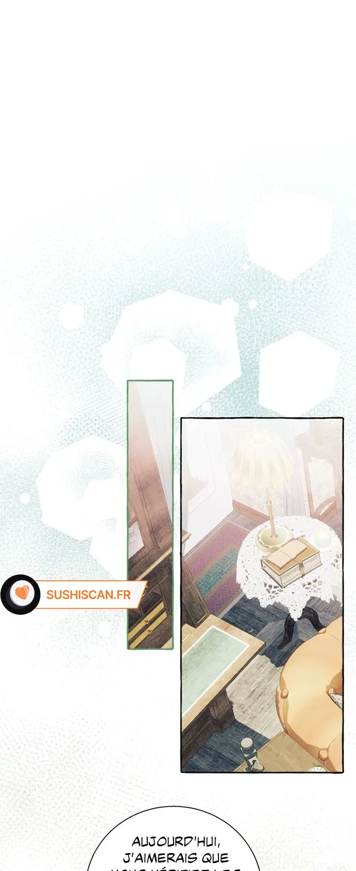 Read Une réincarnation presque ordinaire Manga Online