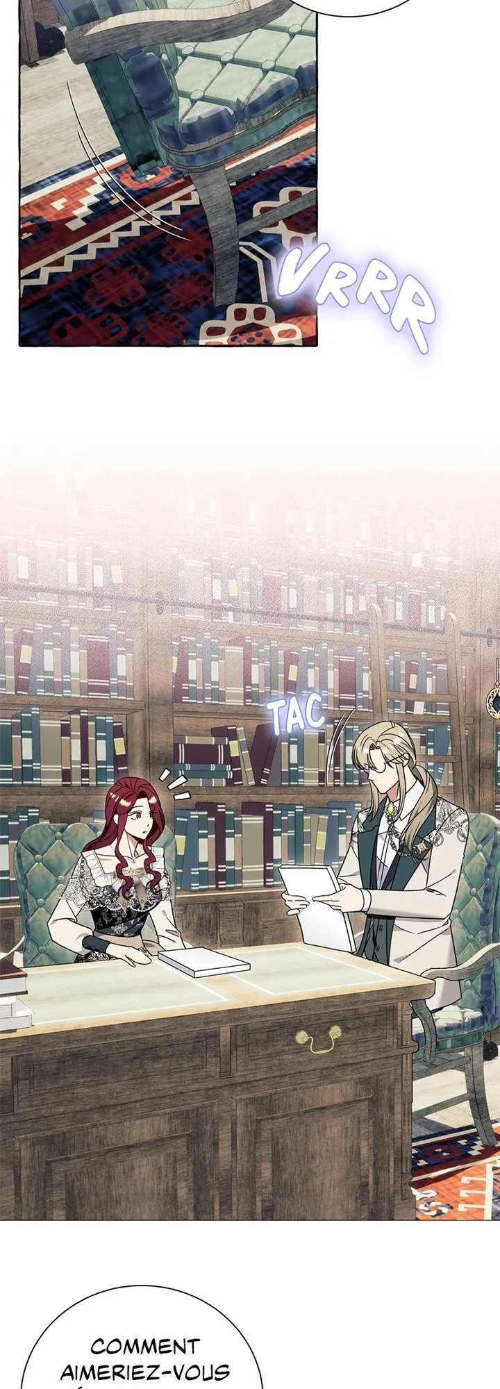 Read Une réincarnation presque ordinaire Manga Online