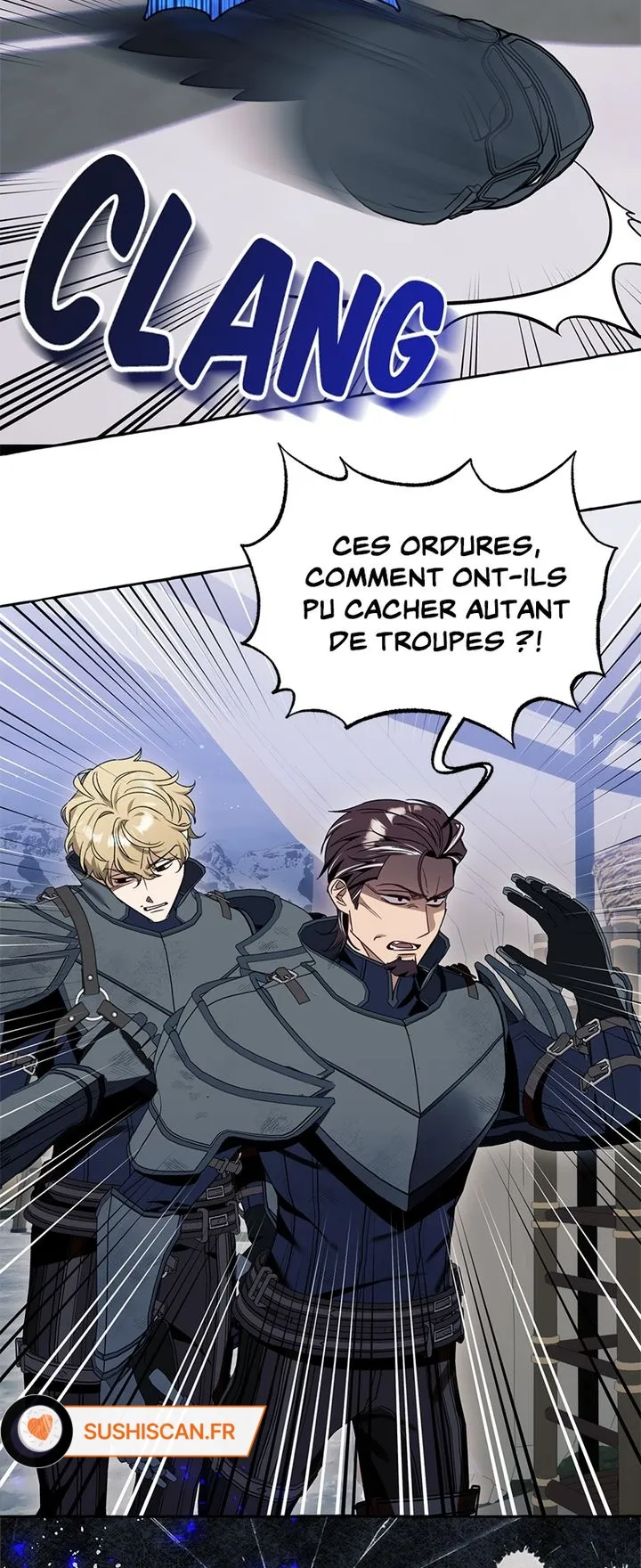 Read Une réincarnation presque ordinaire Manga Online