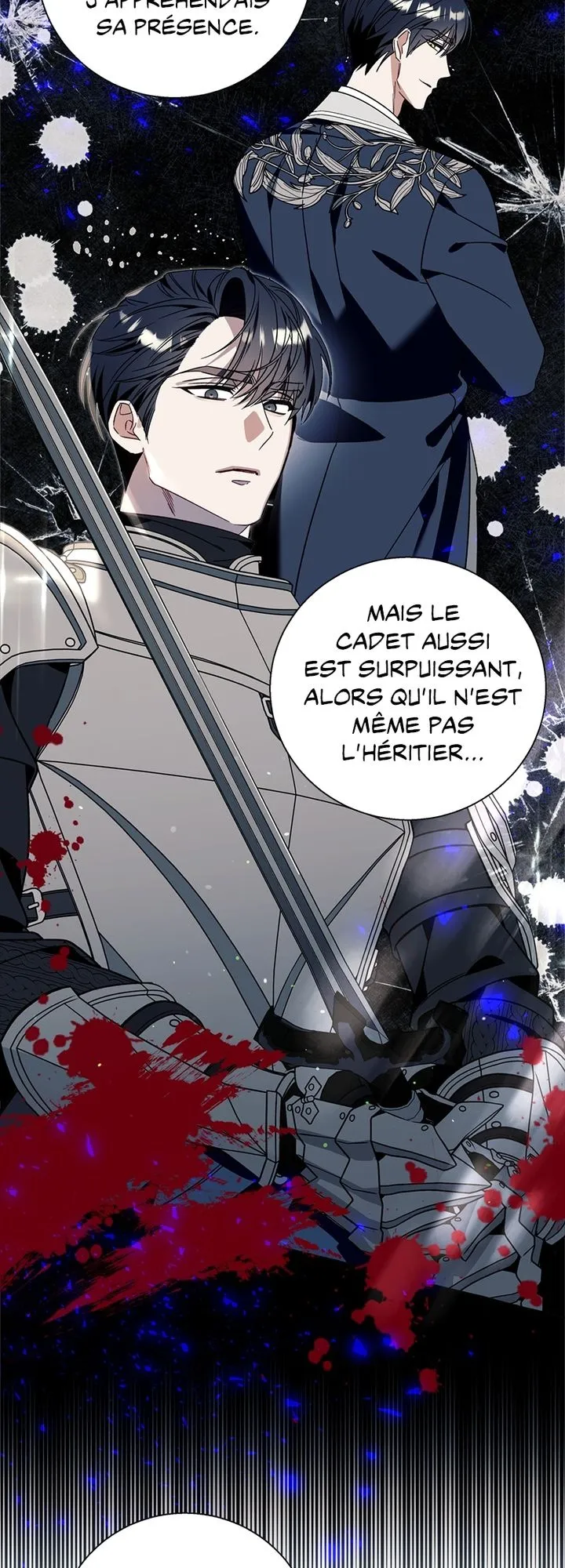 Read Une réincarnation presque ordinaire Manga Online
