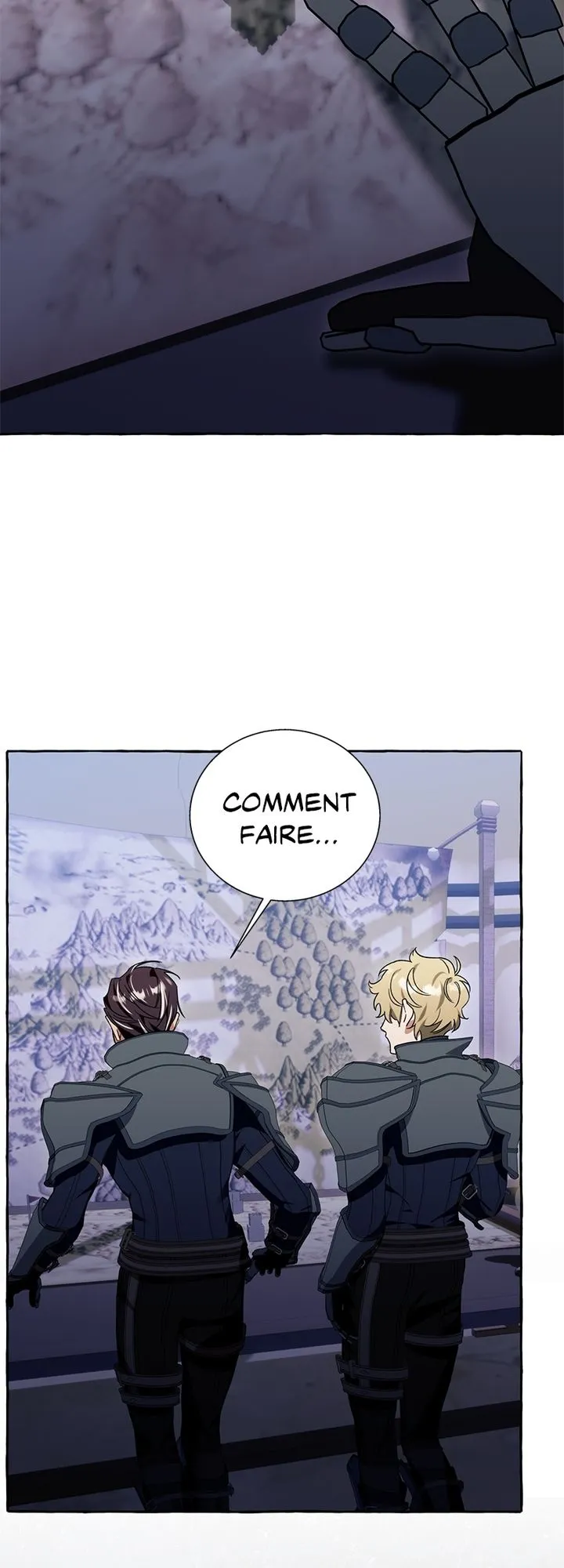 Read Une réincarnation presque ordinaire Manga Online