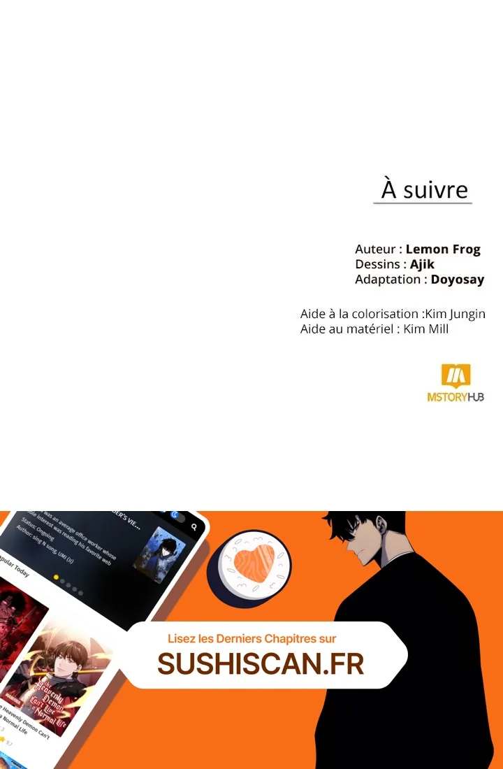Read Une réincarnation presque ordinaire Manga Online