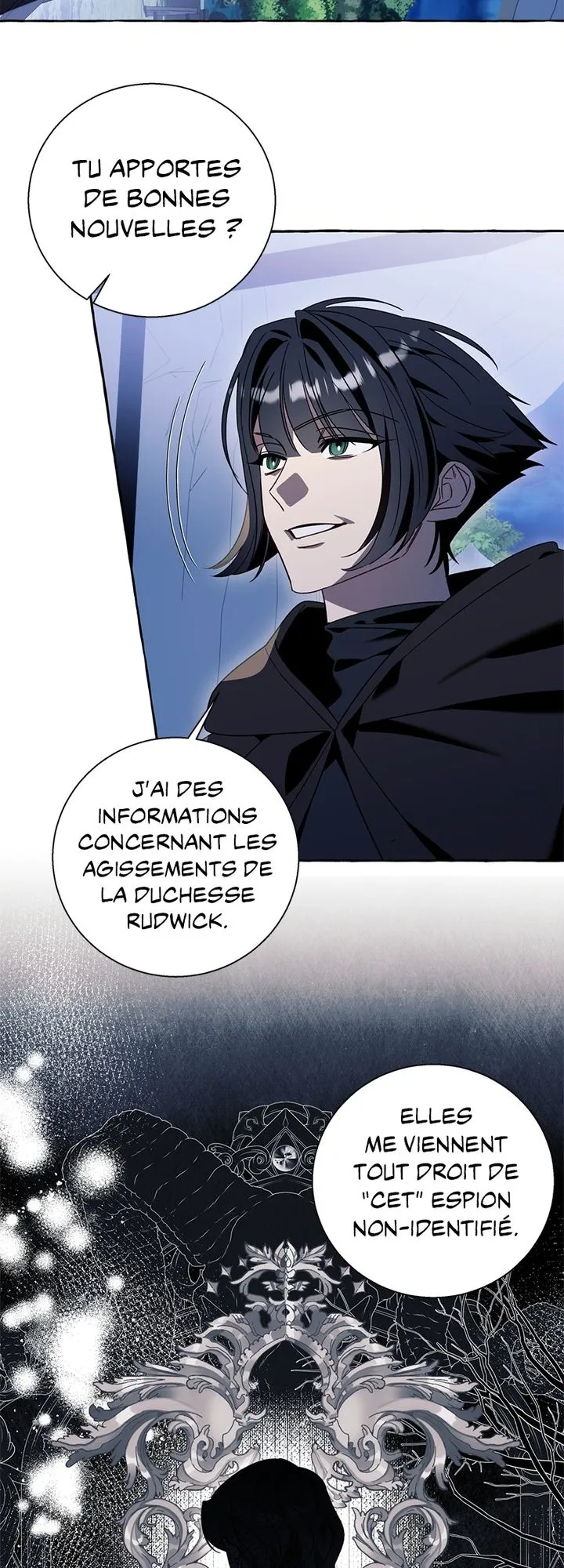 Read Une réincarnation presque ordinaire Manga Online