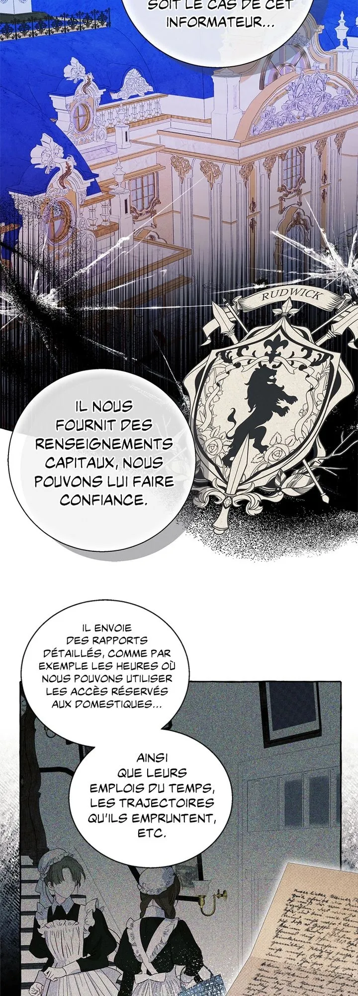 Read Une réincarnation presque ordinaire Manga Online