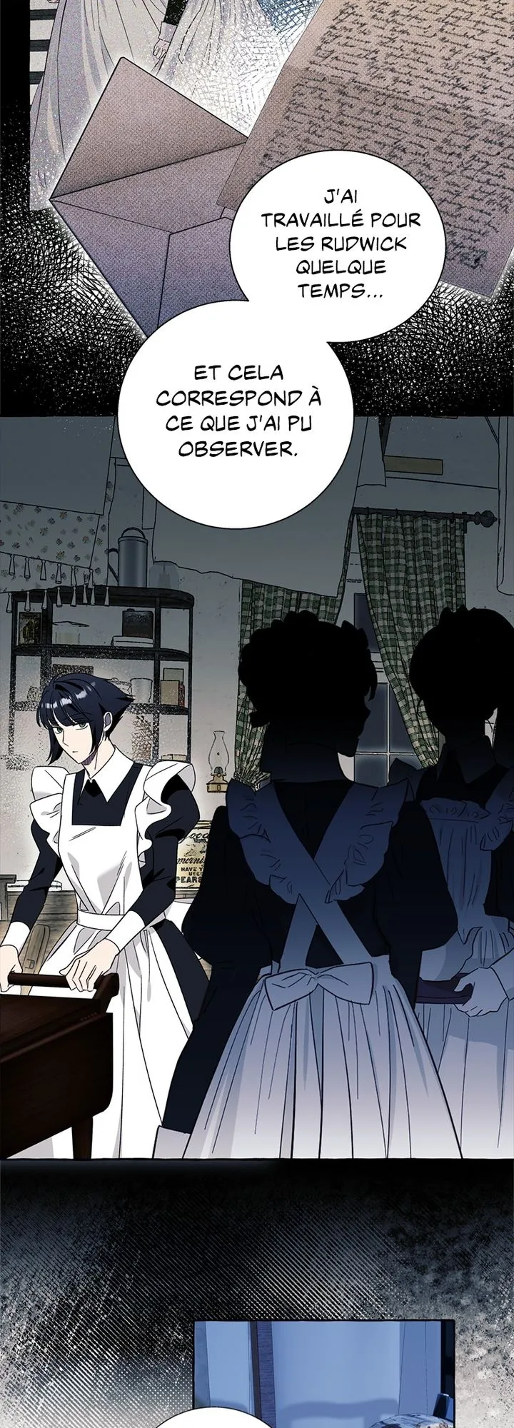 Read Une réincarnation presque ordinaire Manga Online