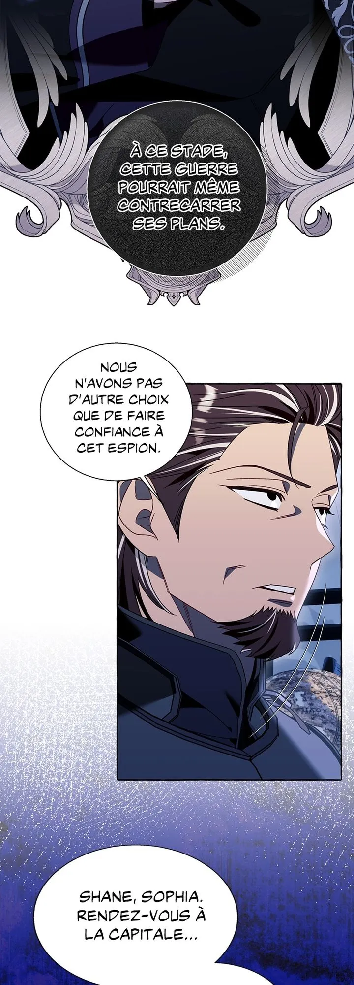 Read Une réincarnation presque ordinaire Manga Online
