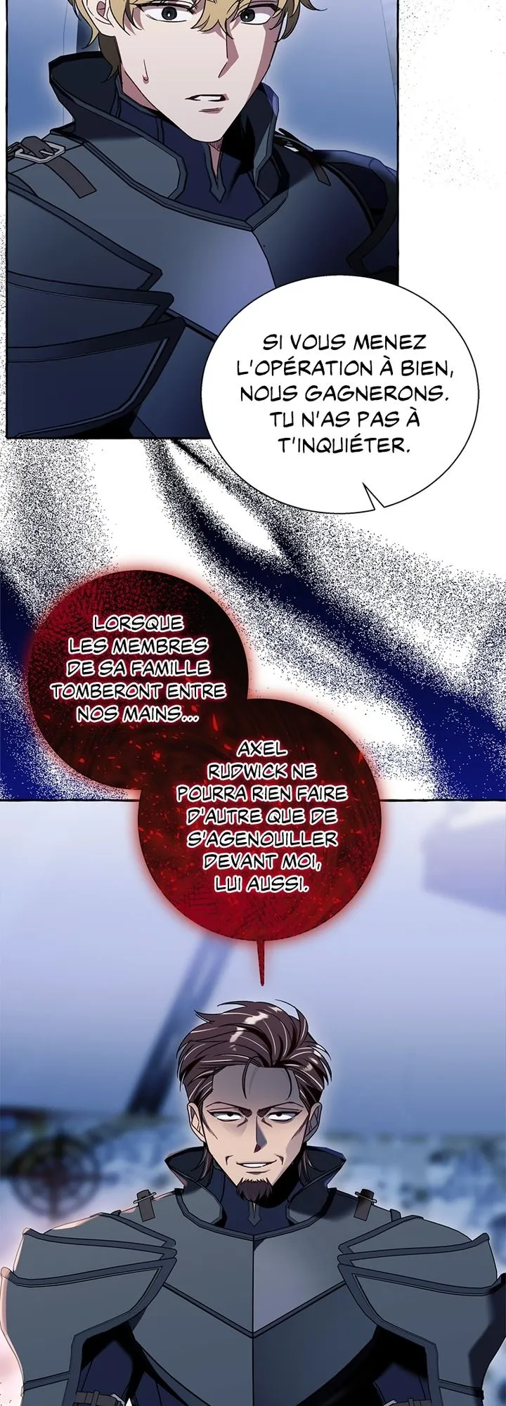 Read Une réincarnation presque ordinaire Manga Online