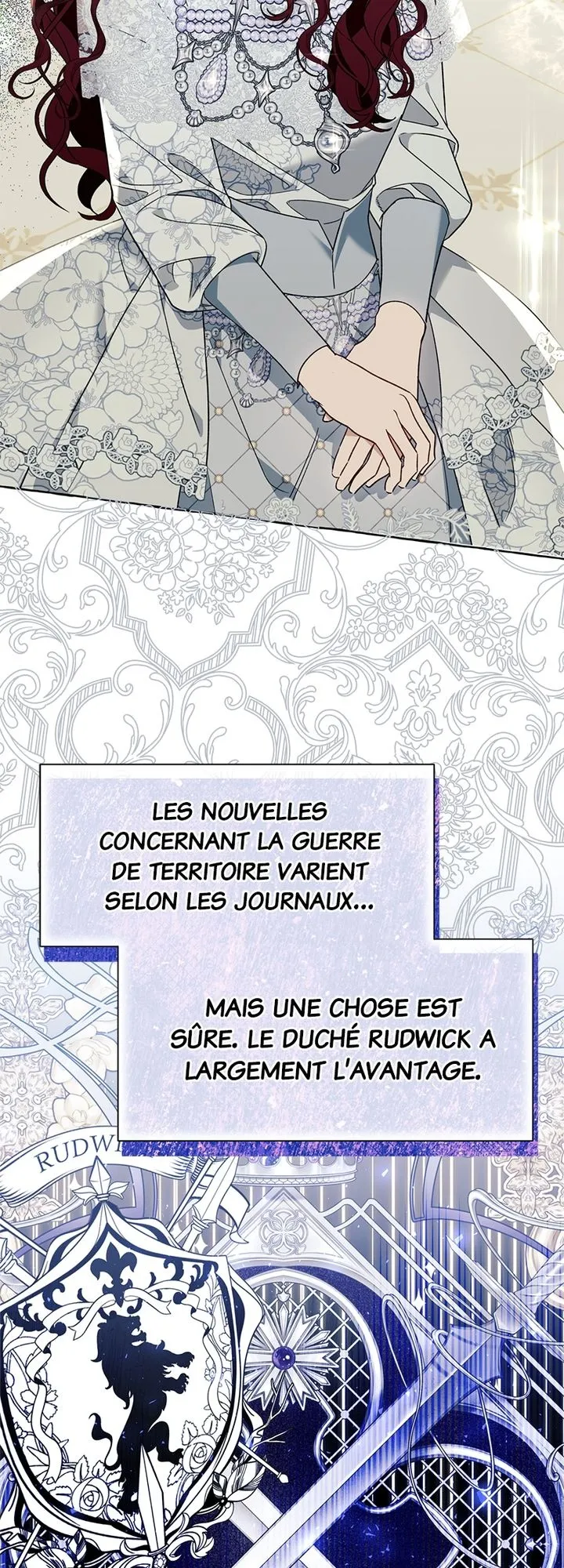 Read Une réincarnation presque ordinaire Manga Online