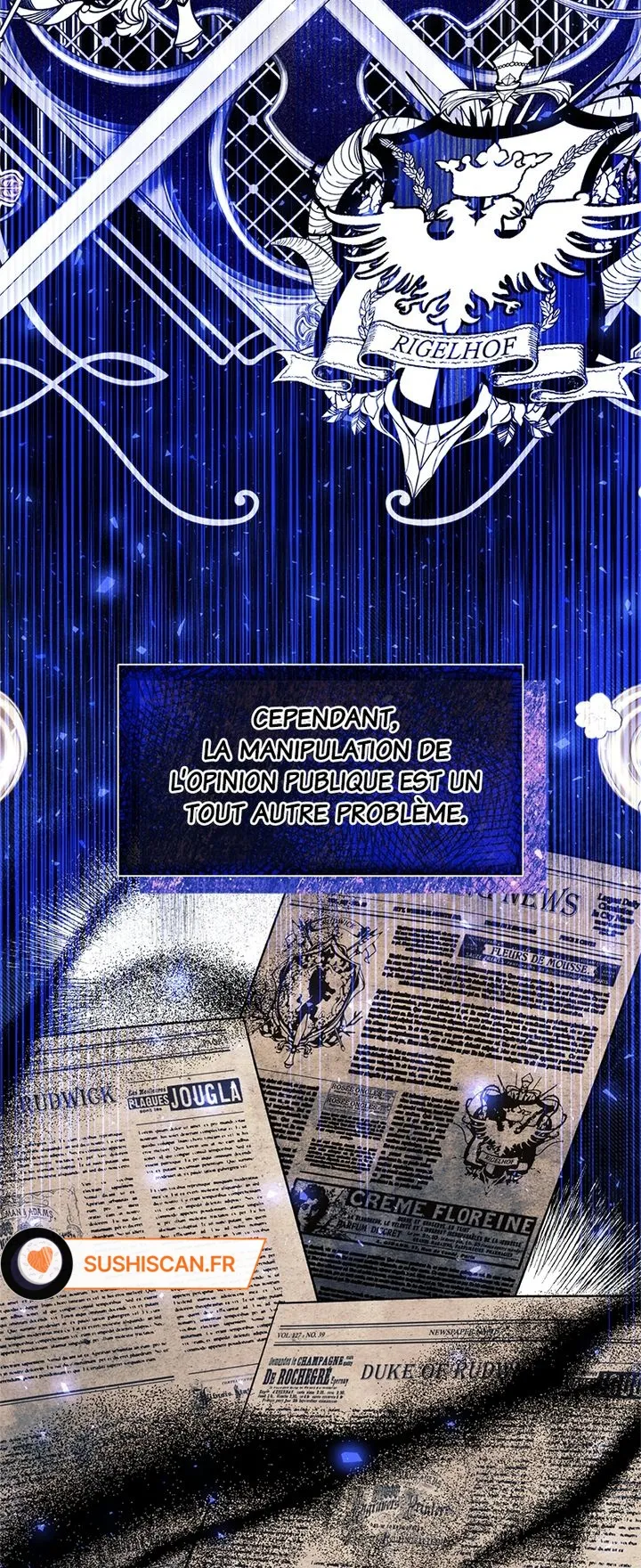 Read Une réincarnation presque ordinaire Manga Online