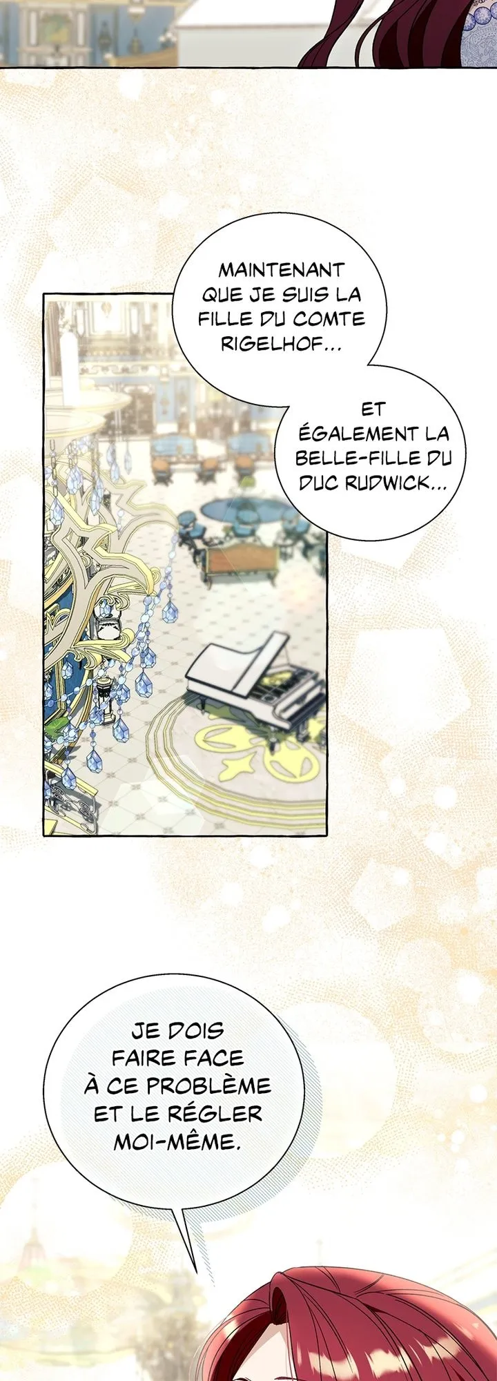 Read Une réincarnation presque ordinaire Manga Online