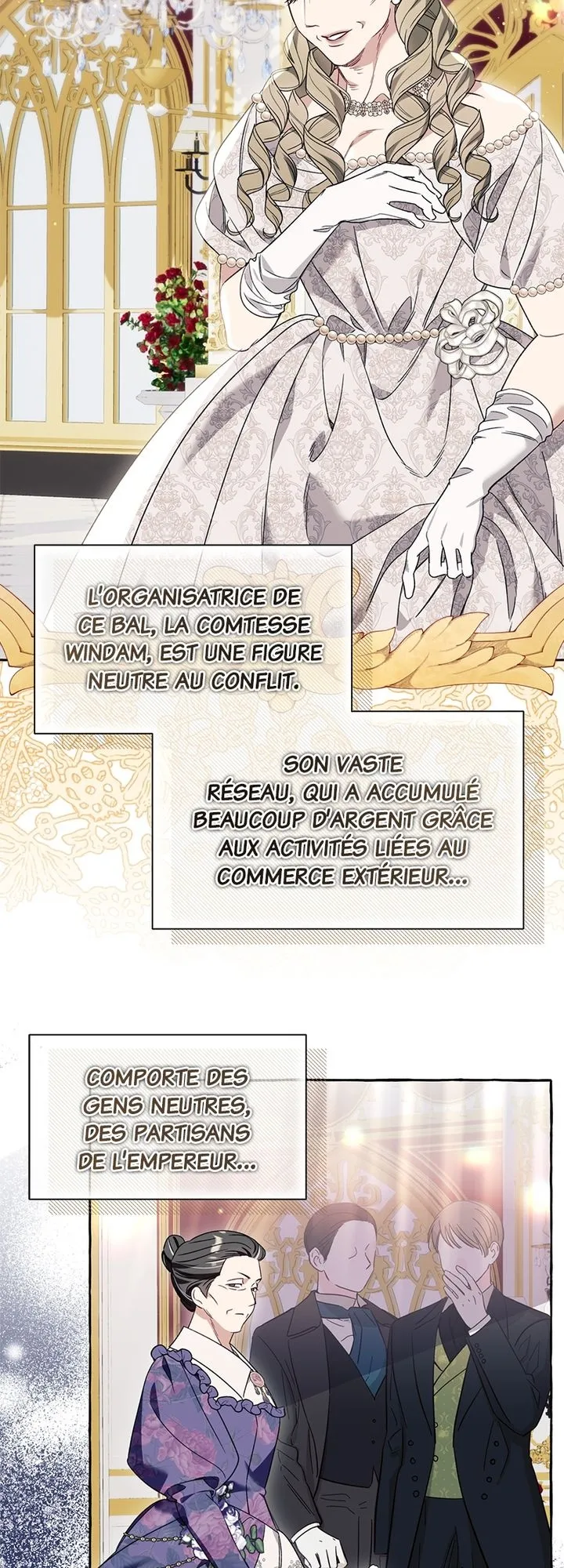Read Une réincarnation presque ordinaire Manga Online
