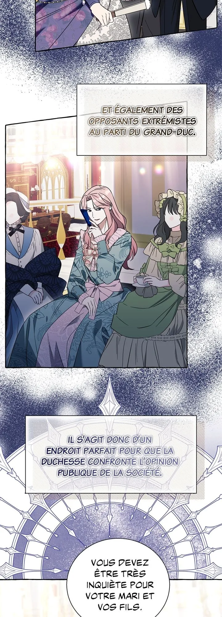 Read Une réincarnation presque ordinaire Manga Online