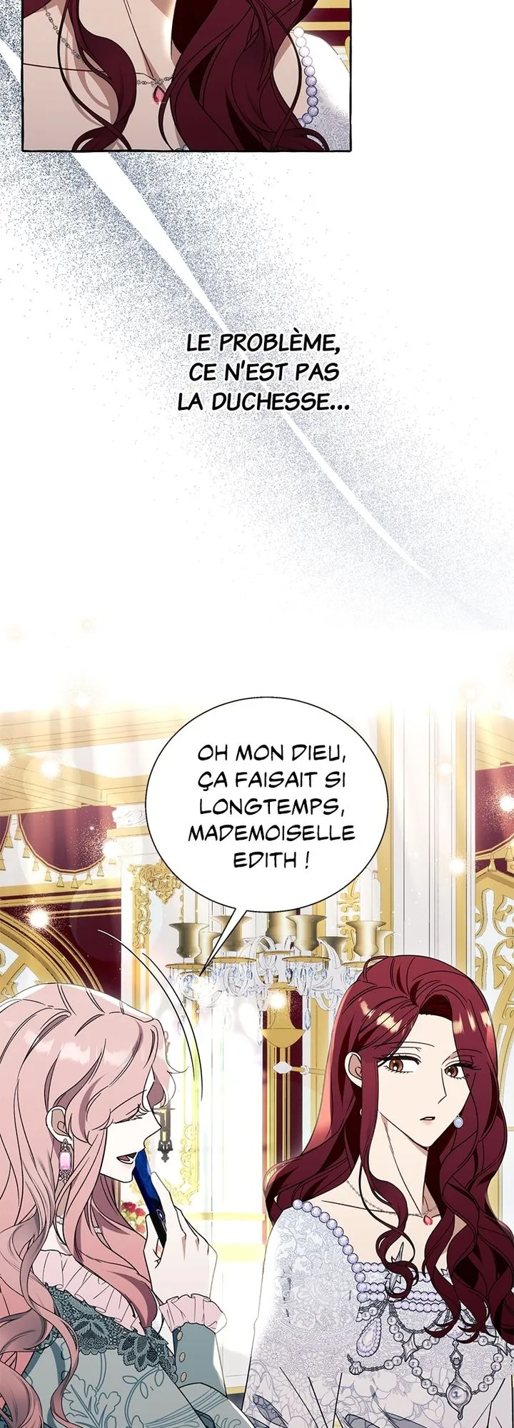Read Une réincarnation presque ordinaire Manga Online