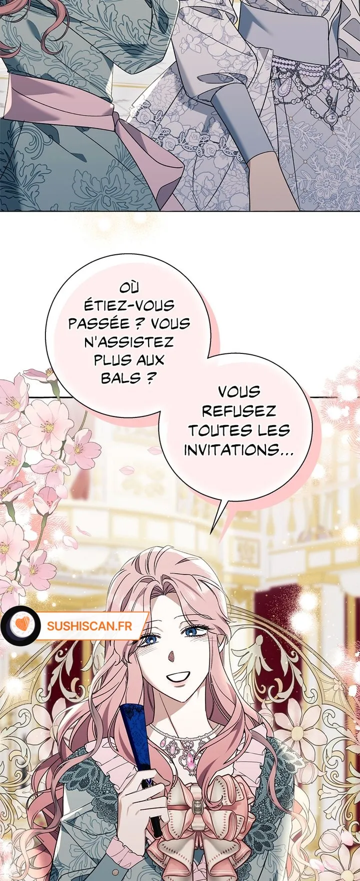 Read Une réincarnation presque ordinaire Manga Online