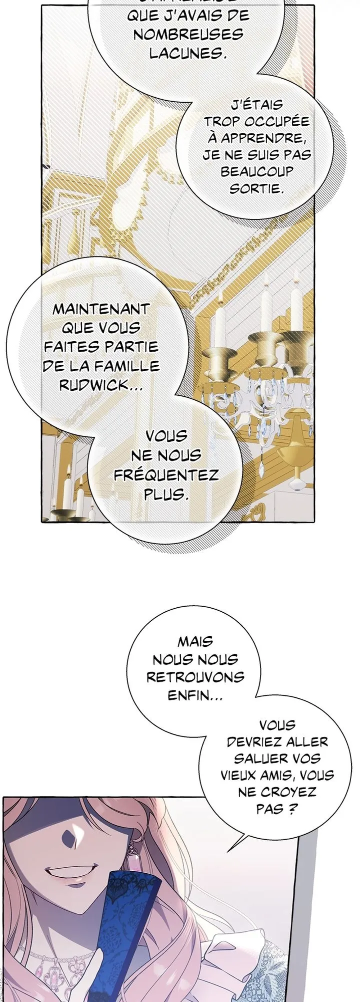 Read Une réincarnation presque ordinaire Manga Online
