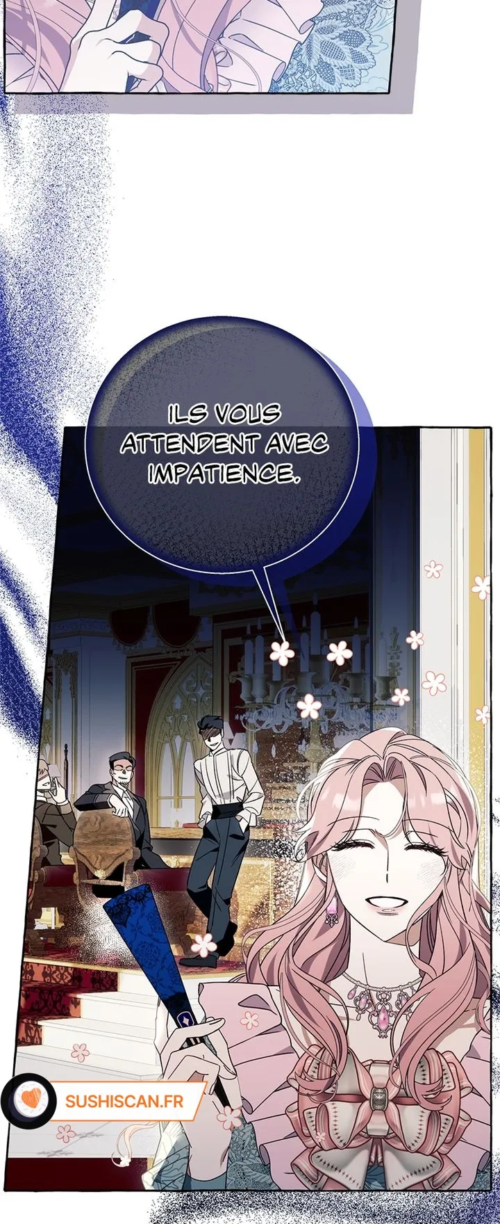 Read Une réincarnation presque ordinaire Manga Online