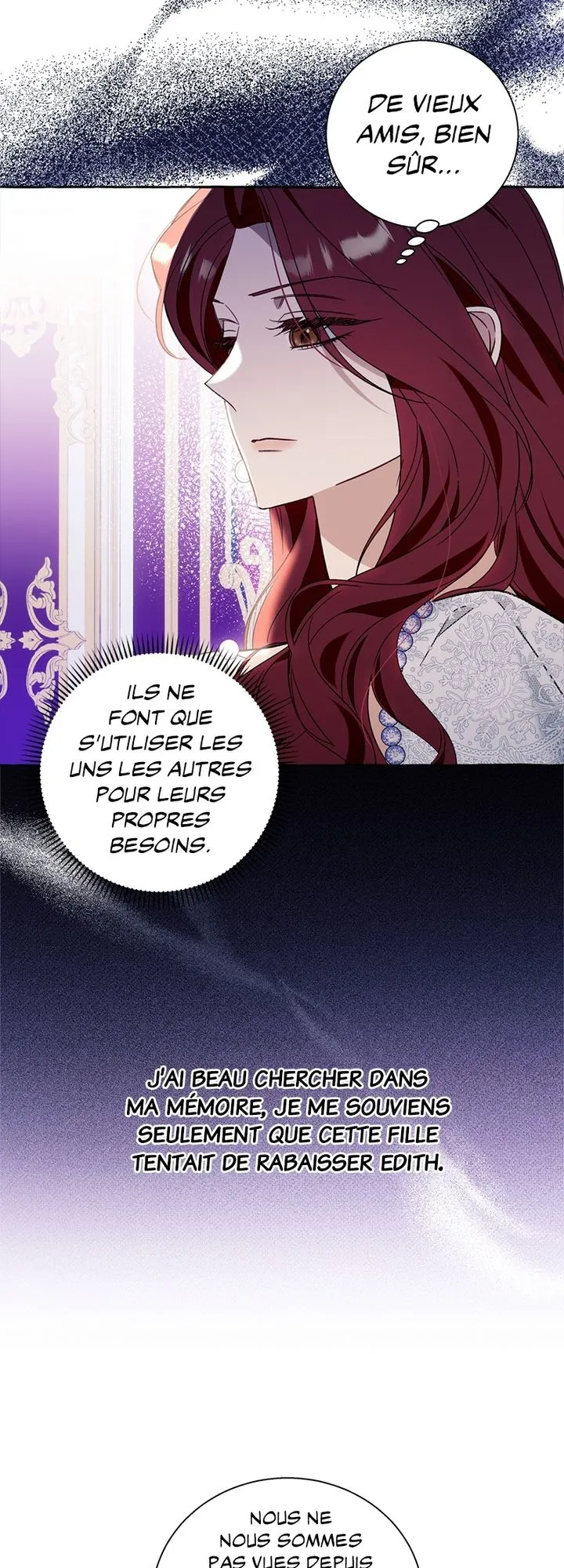 Read Une réincarnation presque ordinaire Manga Online