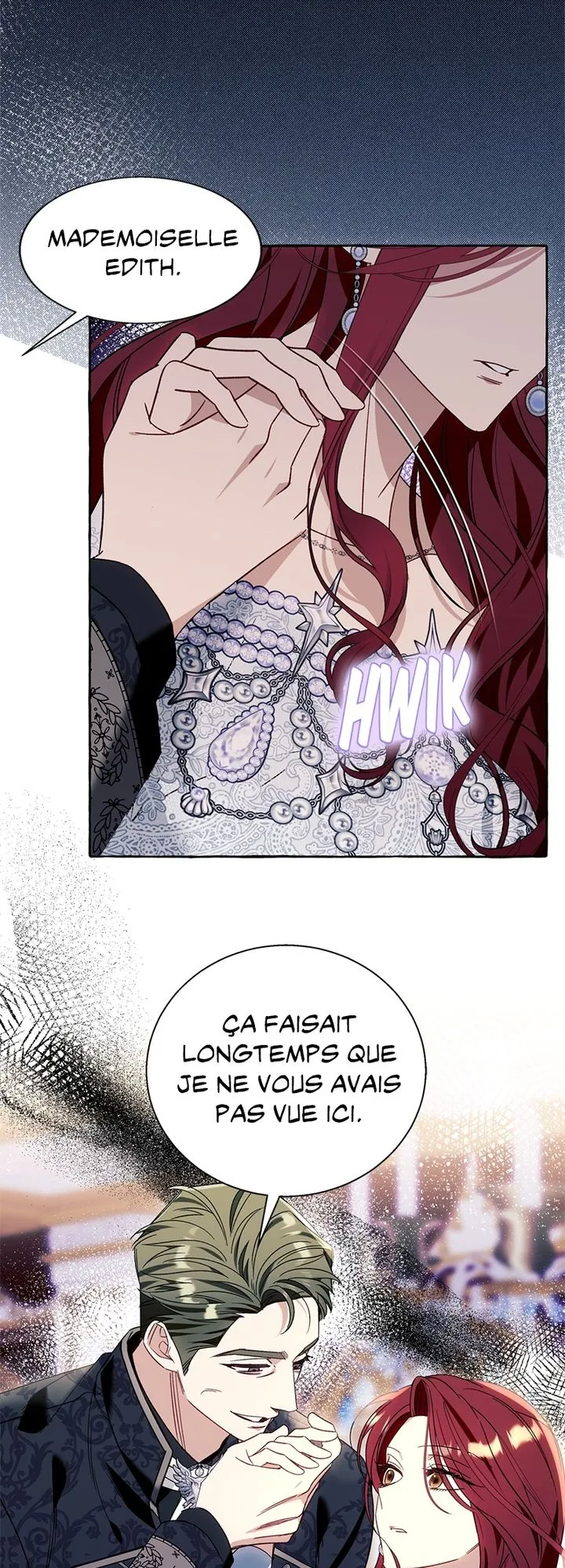 Read Une réincarnation presque ordinaire Manga Online