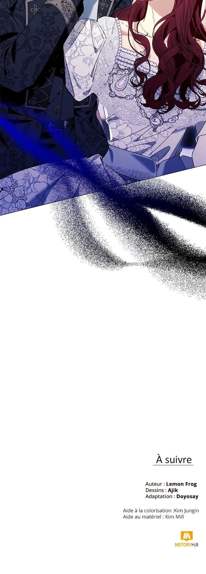 Read Une réincarnation presque ordinaire Manga Online