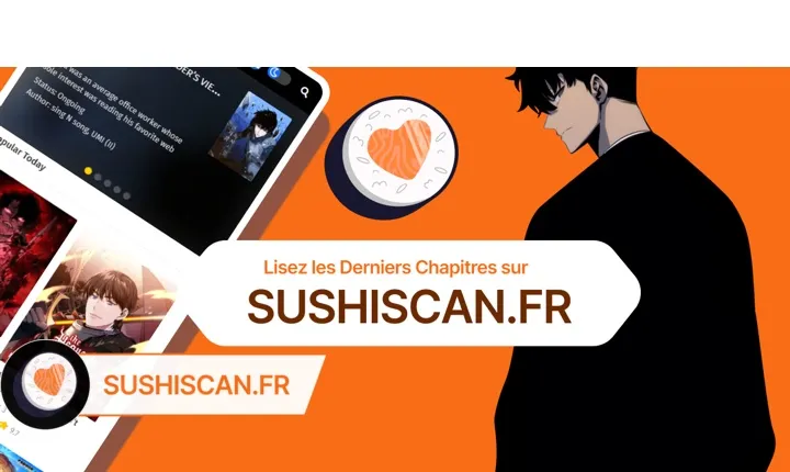 Read Une réincarnation presque ordinaire Manga Online