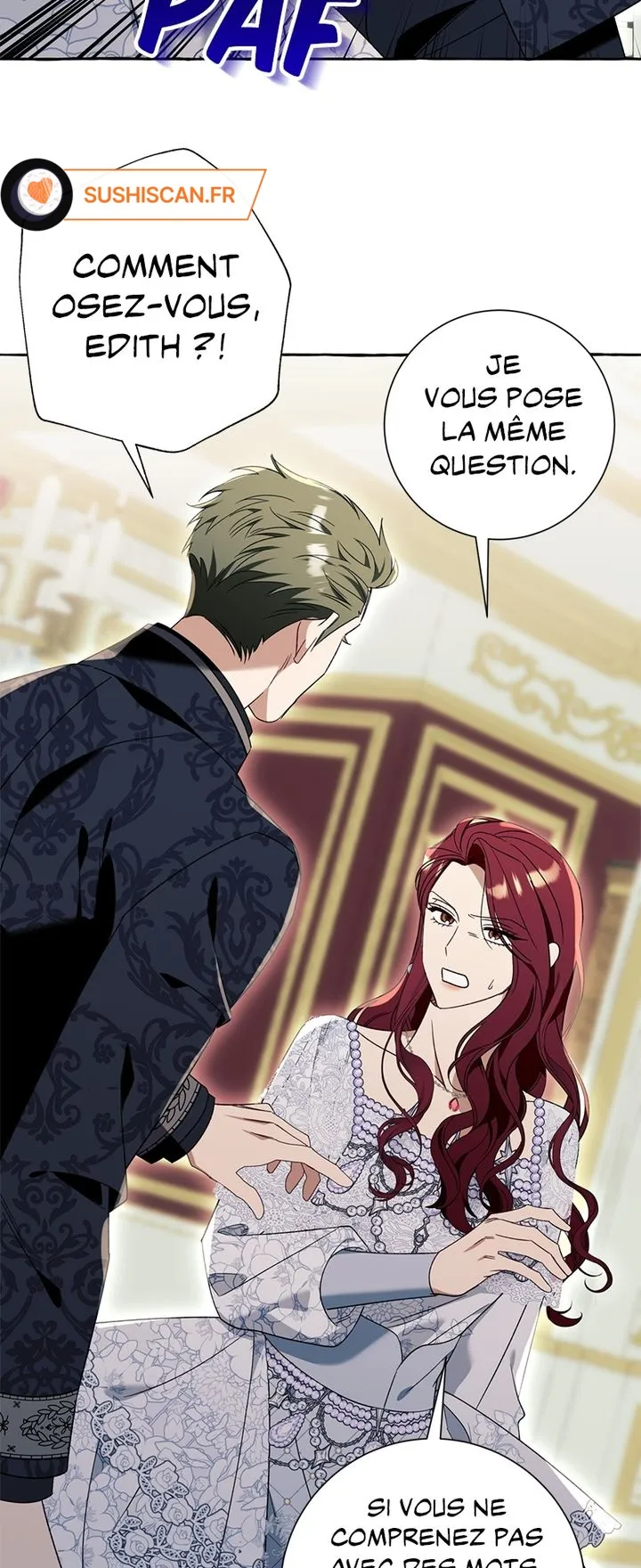 Read Une réincarnation presque ordinaire Manga Online